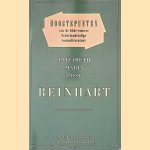Reinhart door Elizabeth Maria Post