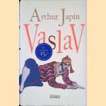 Vaslav door Arthur Japin