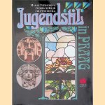 Jugendstil in Praag door Marie Vitochova e.a.