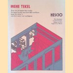 Mene Tekel door Nescio e.a.