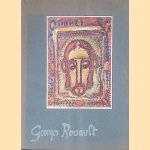 Hulde aan Georges Rouault door Paul Eeckhout