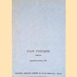 Ivan Theimer: Peintures door J.J. Rousseau Ivan Theimer: Peintures door J.J. Rousseau