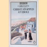 Christ Stopped at Eboli door Carlo Levi