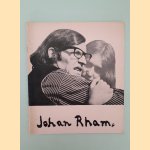 Johan Rham door Leo Dohmen Johan Rham door Leo Dohmen
