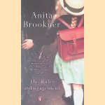 The Rules of Engagement door Anita Brookner