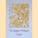 The Highgrove Florilegium door Christopher - and others Mills