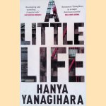 A Little Life door Hanya Yanagihara A Little Life door Hanya Yanagihara