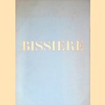 Bissière door Jean Cassou Bissière door Jean Cassou