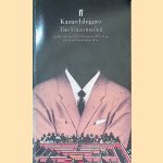 The Unconsoled door Kazuo Ishiguro The Unconsoled door Kazuo Ishiguro