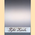 Stedelijk Museum Amsterdam: Pyke Koch
Carel Blotkamp e.a.
€ 7,00