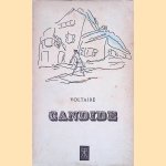 Candide et sa suite door Voltaire