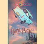 Harry Potter en de geheime kamer
J.K. Rowling
€ 8,00 Harry Potter en de geheime kamer
J.K. Rowling
€ 8,00