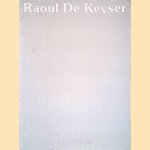 Raoul de Keyser: Bilder 1976-1978
Roland Jooris
€ 15,00 Raoul de Keyser: Bilder 1976-1978
Roland Jooris
€ 15,00