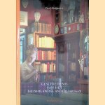 Geschiedenis van het Nederlandse antiquariaat door Piet J. Buijnsters Geschiedenis van het Nederlandse antiquariaat door Piet J. Buijnsters
