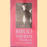 Bibliotheken door Boudewijn Büch