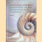 Oom Petros en het vermoeden van Goldbach
Apostolos Doxiadis e.a.
€ 8,00 Oom Petros en het vermoeden van Goldbach
Apostolos Doxiadis e.a.
€ 8,00