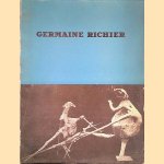 Germaine Richier door Jean Cassou Germaine Richier door Jean Cassou