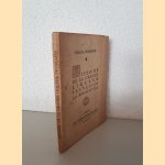 Histoire de la Grande Liqueur Française: La Bénédictine door Paluel-Marmont Histoire de la Grande Liqueur Française: La Bénédictine door Paluel-Marmont