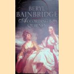 According to Queeney
Beryl Bainbridge
€ 6,00 According to Queeney
Beryl Bainbridge
€ 6,00