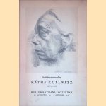 Käthe Kollwitz: Herdenkingstentoonstelling door Romain Rolland Käthe Kollwitz: Herdenkingstentoonstelling door Romain Rolland