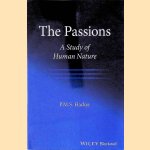 The Passions: A Study of Human Nature door P. M. S. Hacker The Passions: A Study of Human Nature door P. M. S. Hacker