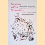 Evolution in Four Dimensions: Genetic, Epigenetic, Behavioral, and Symbolic Variation in the History of Life door Eva Jablonka e.a.