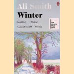 Winter door Ali Smith Winter door Ali Smith