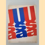 XXXII Espasizione Biennale Internazionale d'Arte Venezia 1964: Stati Uniti d'America = XXXII International Biennial Exhibition of Art Venice 1964: United States of America door Alan R. Solomon