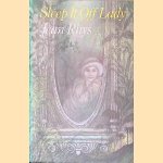 Sleep It Off Lady: Stories door Jean Rhys Sleep It Off Lady: Stories door Jean Rhys