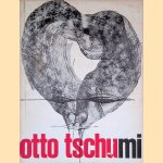 Otto Tschumi door Harald Szeemann Otto Tschumi door Harald Szeemann