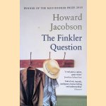 The Finkler Question door Howard Jacobson The Finkler Question door Howard Jacobson