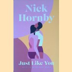 Just Like You
Nick Hornby
€ 7,00 Just Like You
Nick Hornby
€ 7,00