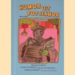 Humor uit Rotjeknor door Herco Kruik