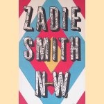 N-W door Zadie Smith N-W door Zadie Smith