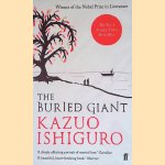 The Buried Giant door Kazuo Ishiguro