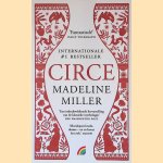 Circe door Madeline Miller Circe door Madeline Miller