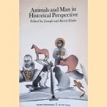 Animals and Man in Historical Perspective door Joseph Klaits e.a. Animals and Man in Historical Perspective door Joseph Klaits e.a.