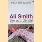 The Accidental door Ali Smith The Accidental door Ali Smith