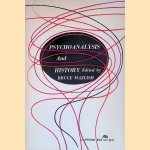 Psychoanalysis and History
Bruce Mazlish
€ 9,00 Psychoanalysis and History
Bruce Mazlish
€ 9,00