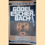 Gödel, Escher, Bach: An Eternal Golden Braid door Douglas R. Hofstadter