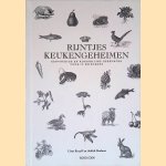 Rijntjes keukengeheimen: Eenvoudige en koninklijke gerechten voor IV seizoenen door Lizet Kruyff e.a. Rijntjes keukengeheimen: Eenvoudige en koninklijke gerechten voor IV seizoenen door Lizet Kruyff e.a.