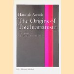 The Origins of Totalitarianism door Hannah Arendt The Origins of Totalitarianism door Hannah Arendt