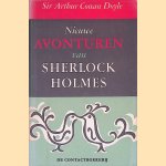 Nieuwe avonturen van Sherlock Holmes door Arthur Conan Doyle