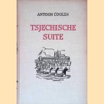 Tsjechische suite
Anton Coolen
€ 8,00 Tsjechische suite
Anton Coolen
€ 8,00