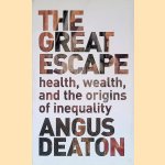 The Great Escape: Health, Wealth, and the Origins of Inequality
Angus Deaton
€ 9,00
