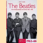 The Beatles: The Stories Behind the Songs 1962-1966
Steve Turner
€ 10,00 The Beatles: The Stories Behind the Songs 1962-1966
Steve Turner
€ 10,00