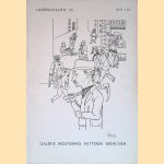 Lagerkatalog 72: 1971 / IV
Galerie Wolfgang
€ 8,00