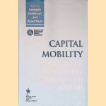 Capital Mobility: The Impact on Consumption, Investment and Growth door Leonardo Leiderman e.a.