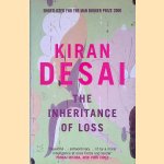 The Inheritance of Loss
Kiran Desai
€ 9,00 The Inheritance of Loss
Kiran Desai
€ 9,00