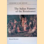 The Italian Painters of the Renaissance door Bernard Berenson